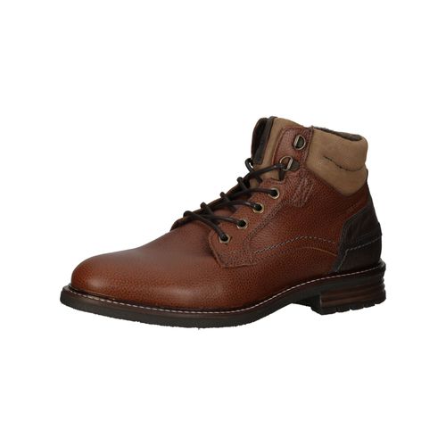 Bottines Lacets