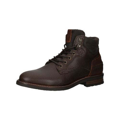 Bottines À Lacets - 40