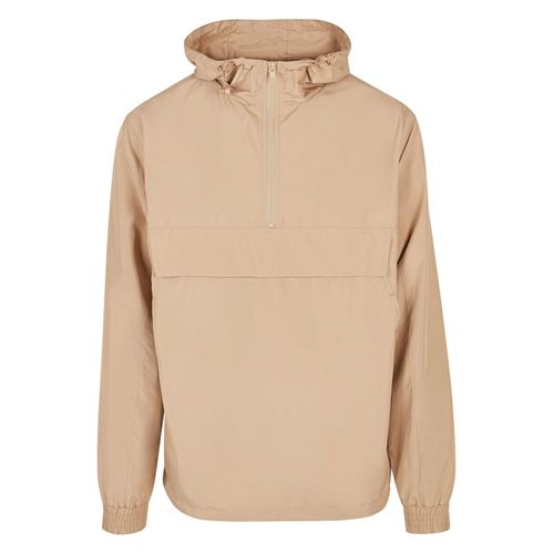 Urban Classics Veste Mi-Saison Beige