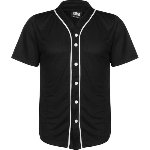 Chemise 'baseball'