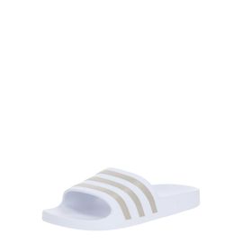 Claquettes / Tongs 'adilette Aqua'