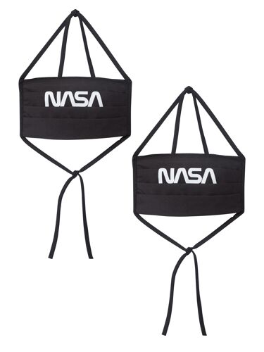 Foulard 'nasa'