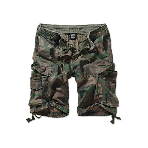 Pantalon Cargo