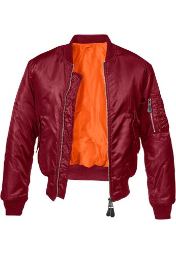 Veste Mi-Saison