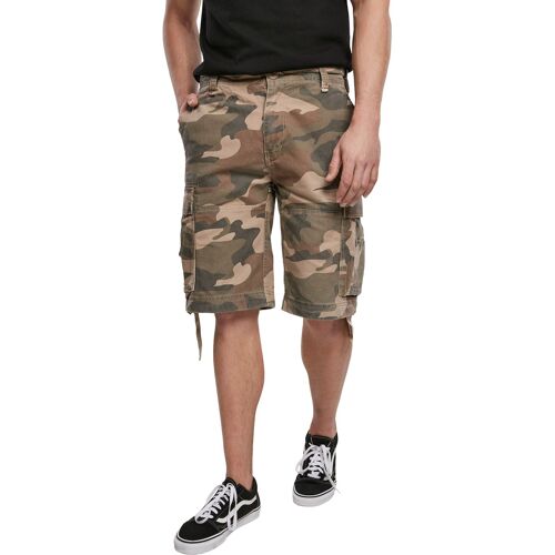 Pantalon Cargo