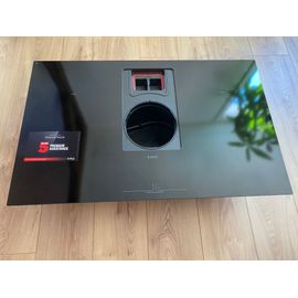 Plaque induction aspirante Nikola Tesla Elica Prime