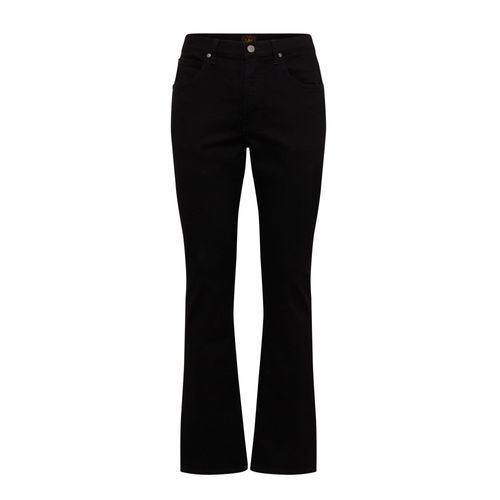 Jean 'brooklyn Straight'