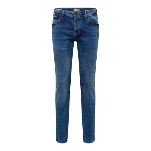 Jean 'roden'