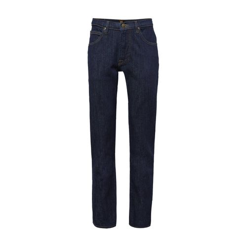 Jean 'brooklyn Straight'
