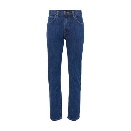 Jean 'brooklyn Straight'