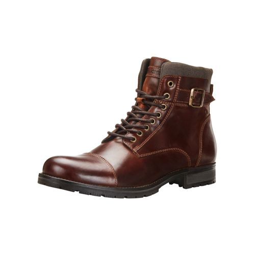 Bottines Lacetsalbany'