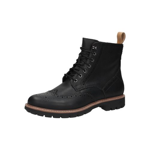 Bottines À Lacets 'batcombe Lord' - 46