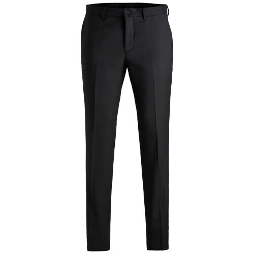 Pantalon À Plis 'solaris'