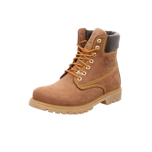 Bottines Lacets