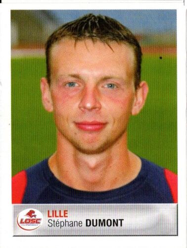 Vignette Foot 2007 Stephane Dumont 134