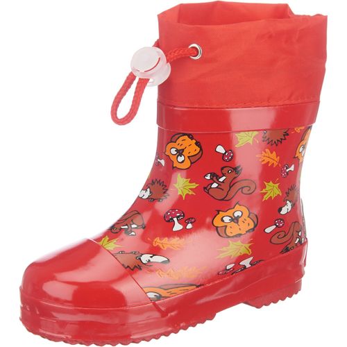 Bottes En Caoutchouc - 27