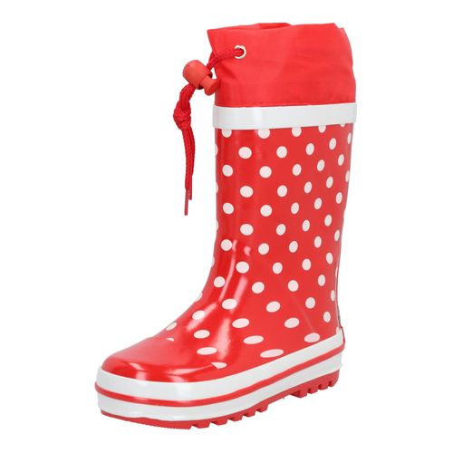 Chaussures Bottes En Caoutchouc