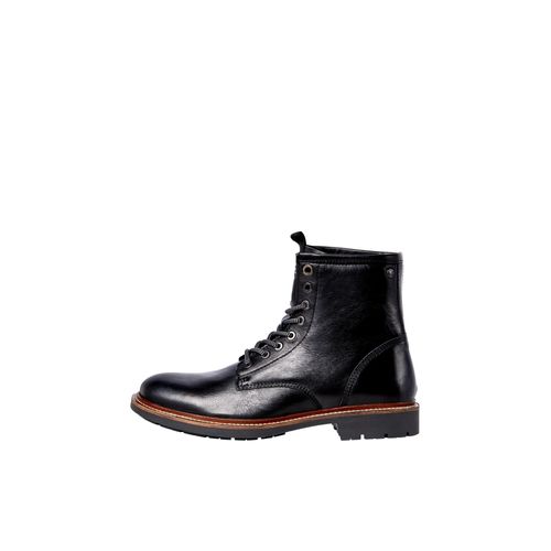 Bottines Lacetstanner'
