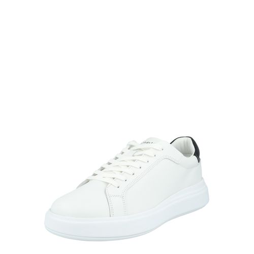 Baskets Basses - 46