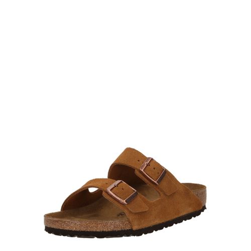 Birkenstock Sandalesarizona Leve' Umbra