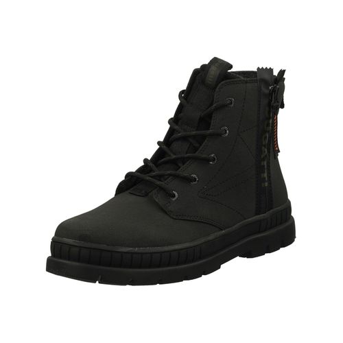 Bottines Lacets