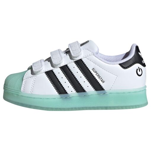 adidas gazelle silver green womens Adidas Superstar II W *Rhinestone* sneakers  dispo en ligne maintenant !