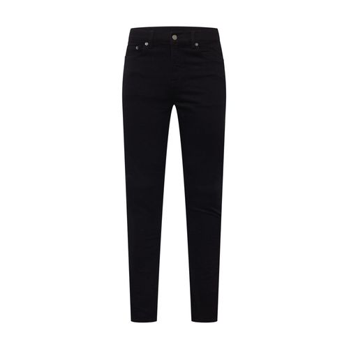 Dr. Denim Jean 'chase' Noir Denim