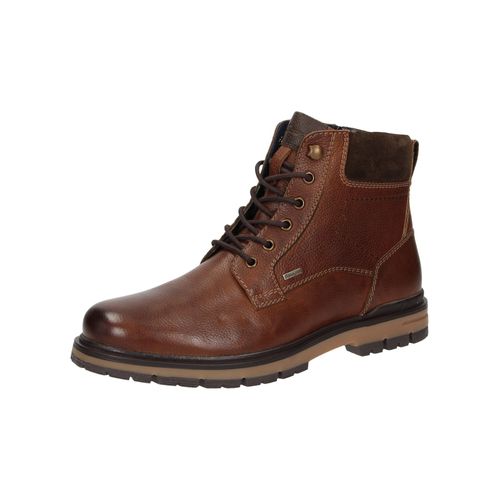 Bottines Lacetsjadranko 700'