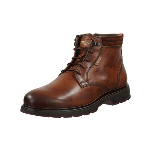 Bottines Lacets