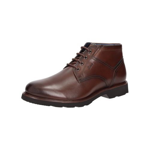 Bottines Lacetsdilip 718'