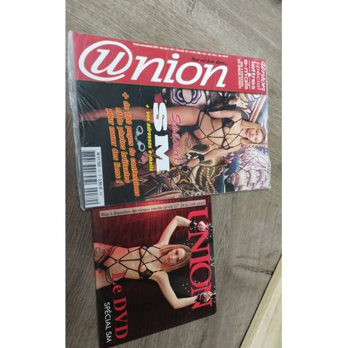 Revue Union Hors Série 70