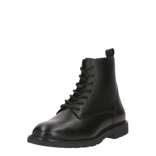 Bottines Lacets