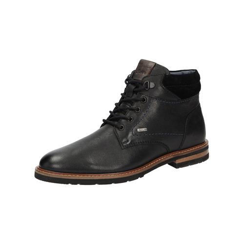Bottines Lacetsrostolo'