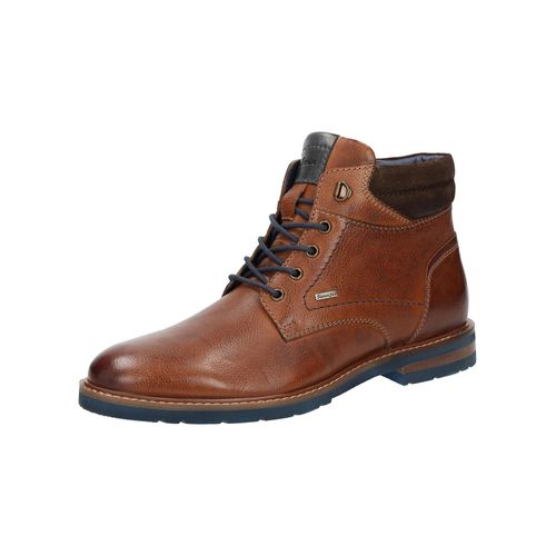 Bottines Lacetsrostolo'