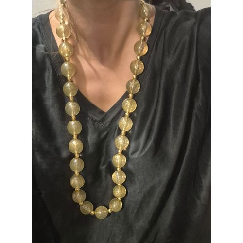 Collier Vintage D&G