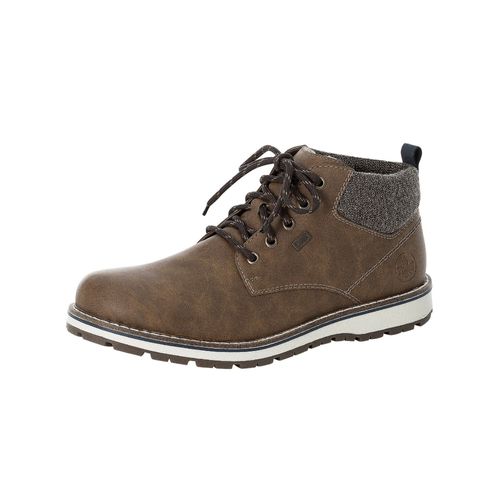 Bottines Lacets