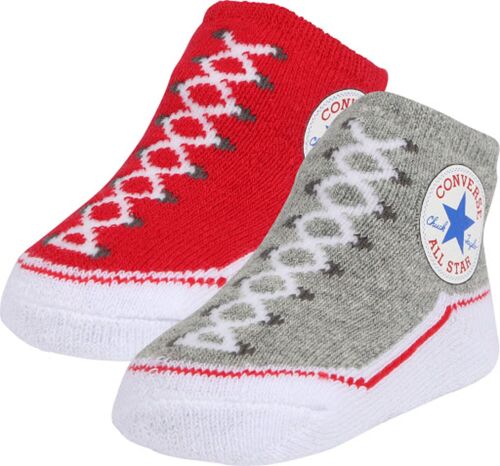 Chaussettes 'chuck Taylor'