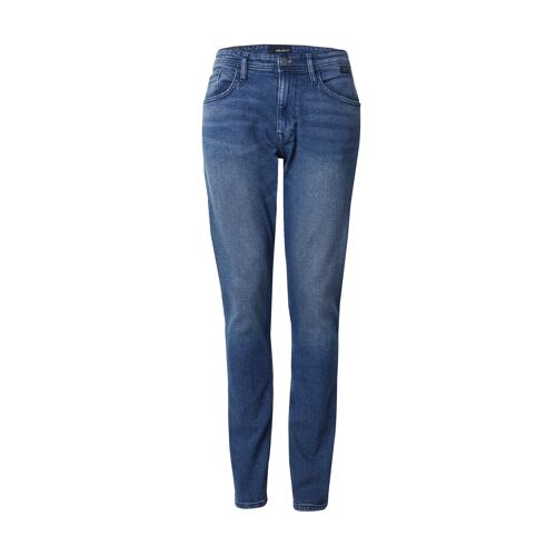 Jean 'twister'