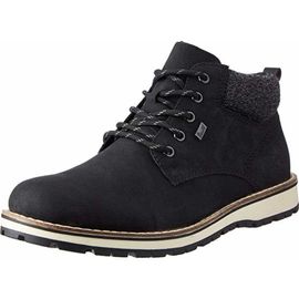 Bottines Lacets