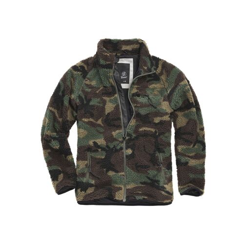 Veste En Polaire