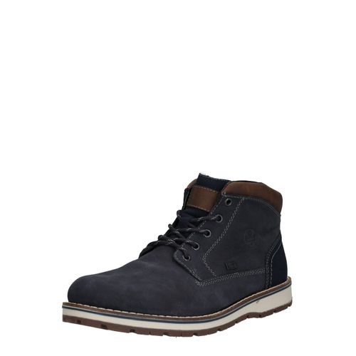 Bottines Lacets
