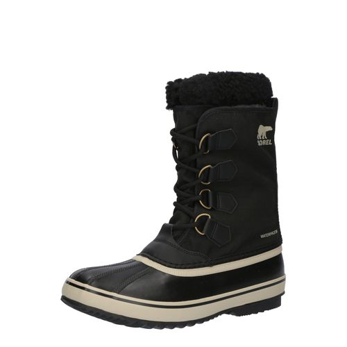 Bottes De Neige '1964 Pac'