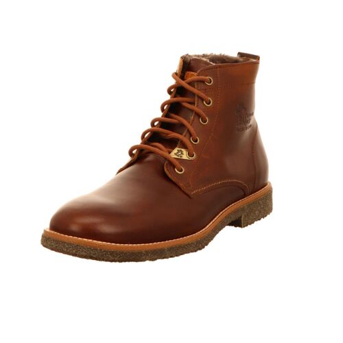 Bottines Lacets