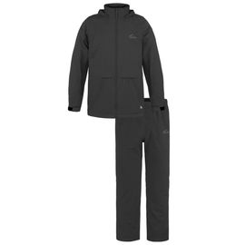 Normani Costume Fonctionnel Gris Foncé