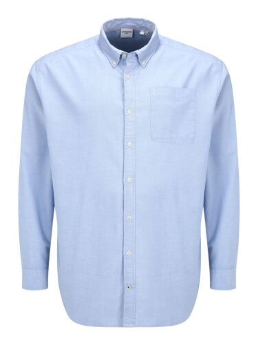 Chemise 'oxford'