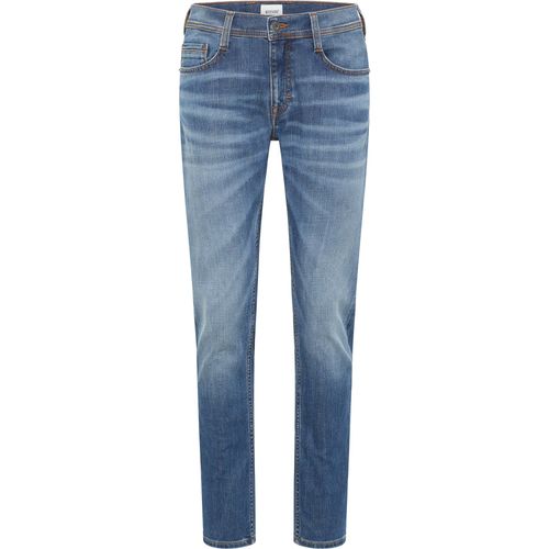Jean 'oregon'