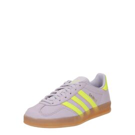 Baskets Basses 'gazelle'