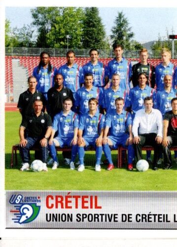 Vignette Foot 2007 497 Créteil