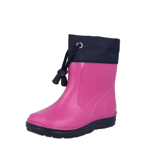 Chaussures Bottes En Caoutchouc