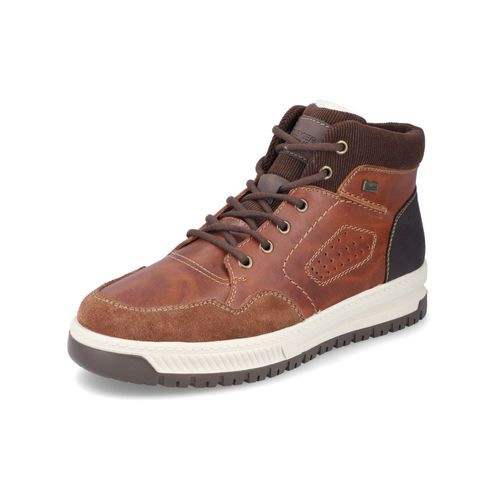 Bottines Lacets